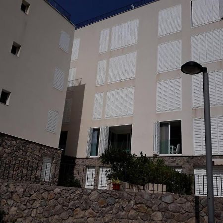 Apartmán Przno Apartman White Star Exteriér fotografie