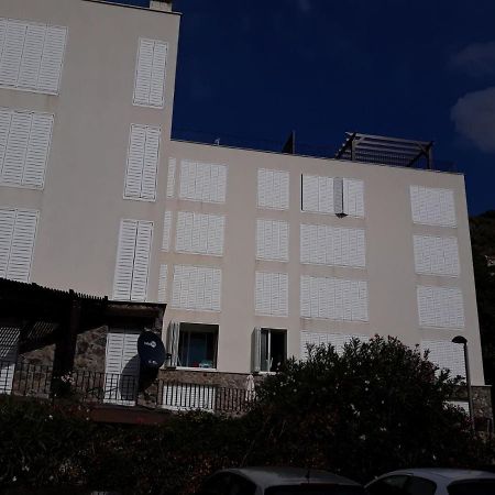Apartmán Przno Apartman White Star Exteriér fotografie