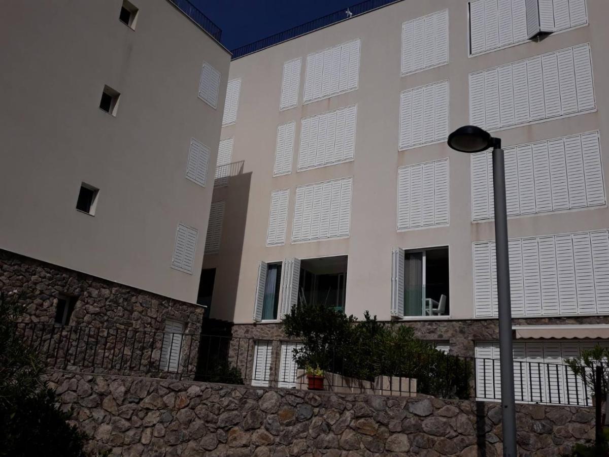 Apartmán Przno Apartman White Star Exteriér fotografie