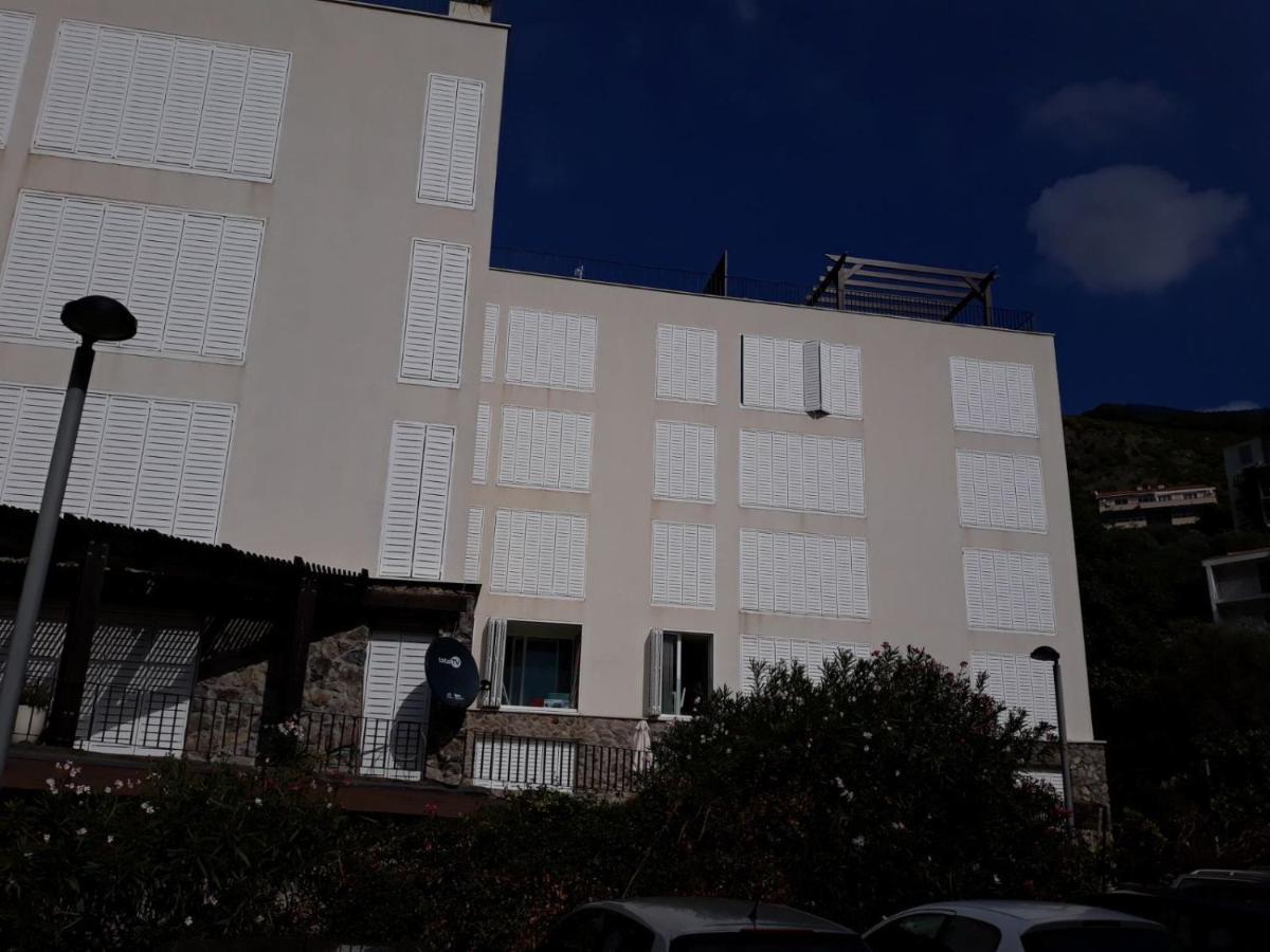 Apartmán Przno Apartman White Star Exteriér fotografie