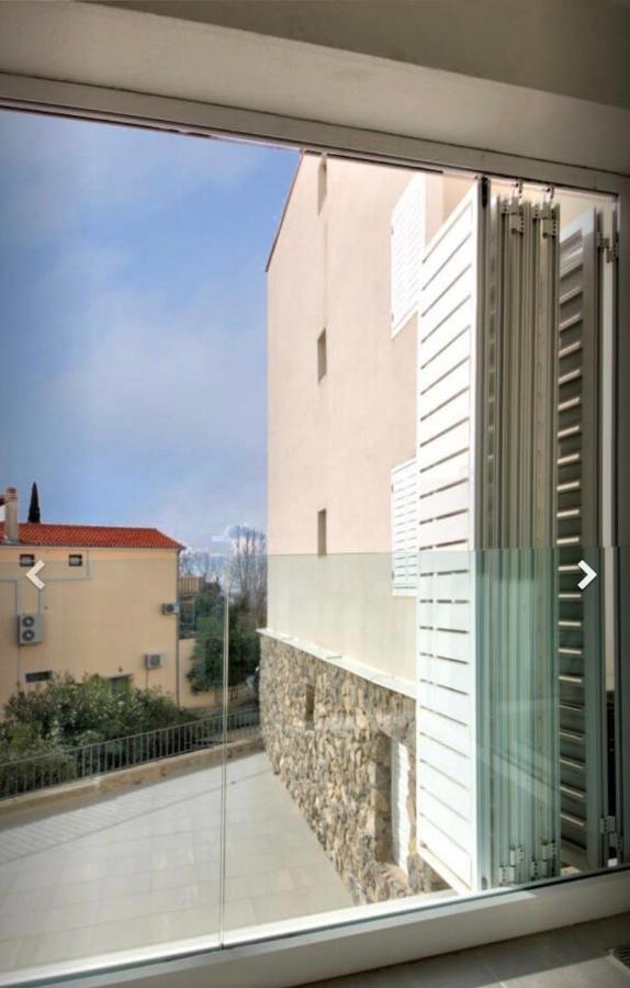 Apartmán Przno Apartman White Star Exteriér fotografie