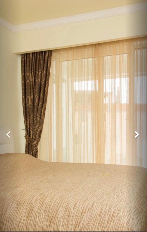Apartmán Przno Apartman White Star Exteriér fotografie