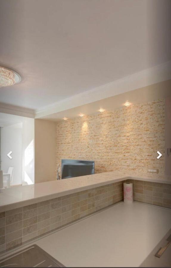 Apartmán Przno Apartman White Star Exteriér fotografie